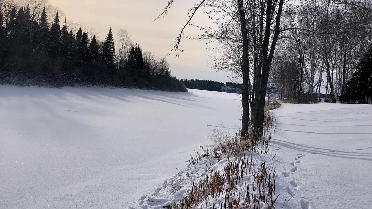 Photo of Outdoor in St. Felicien