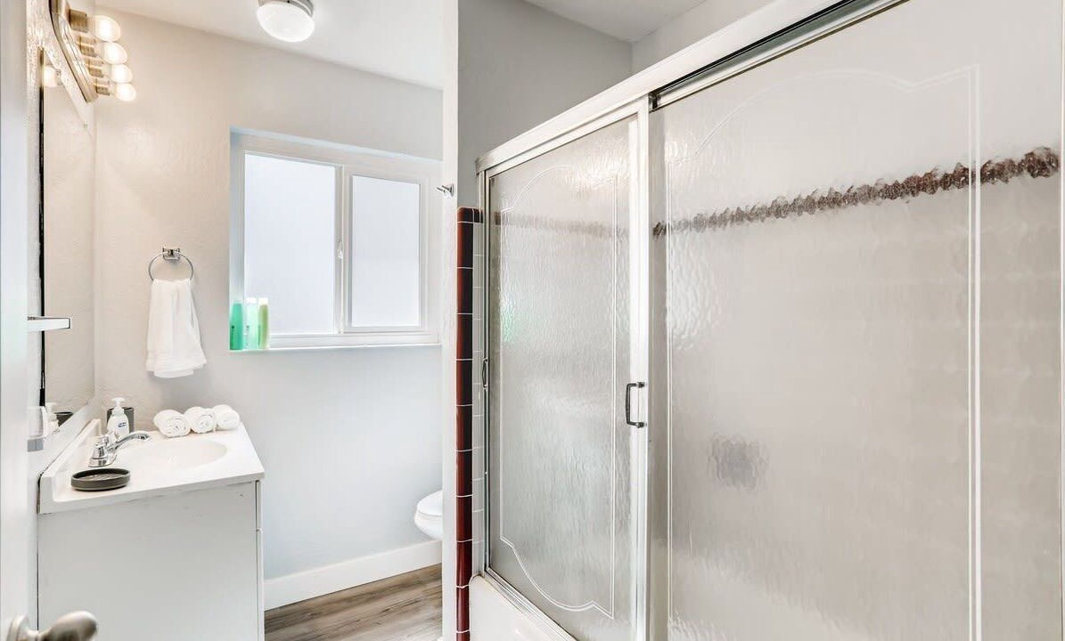 Photo of Bathroom in Southeastern Sacramento
