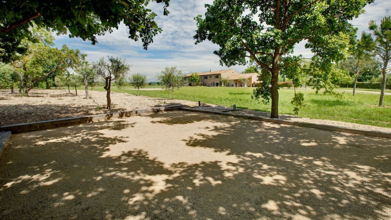 Photo of Outdoor in Cucuron