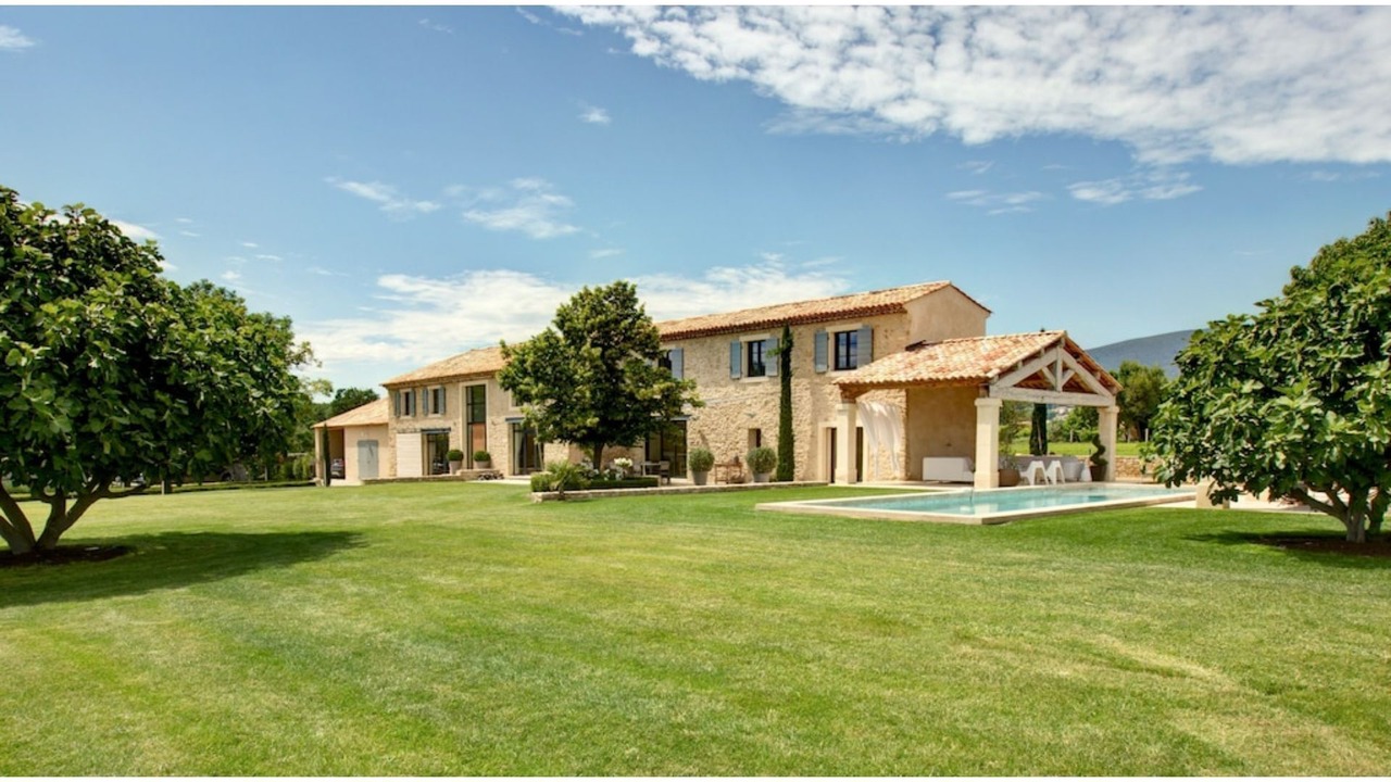 Photo of Outdoor in Cucuron