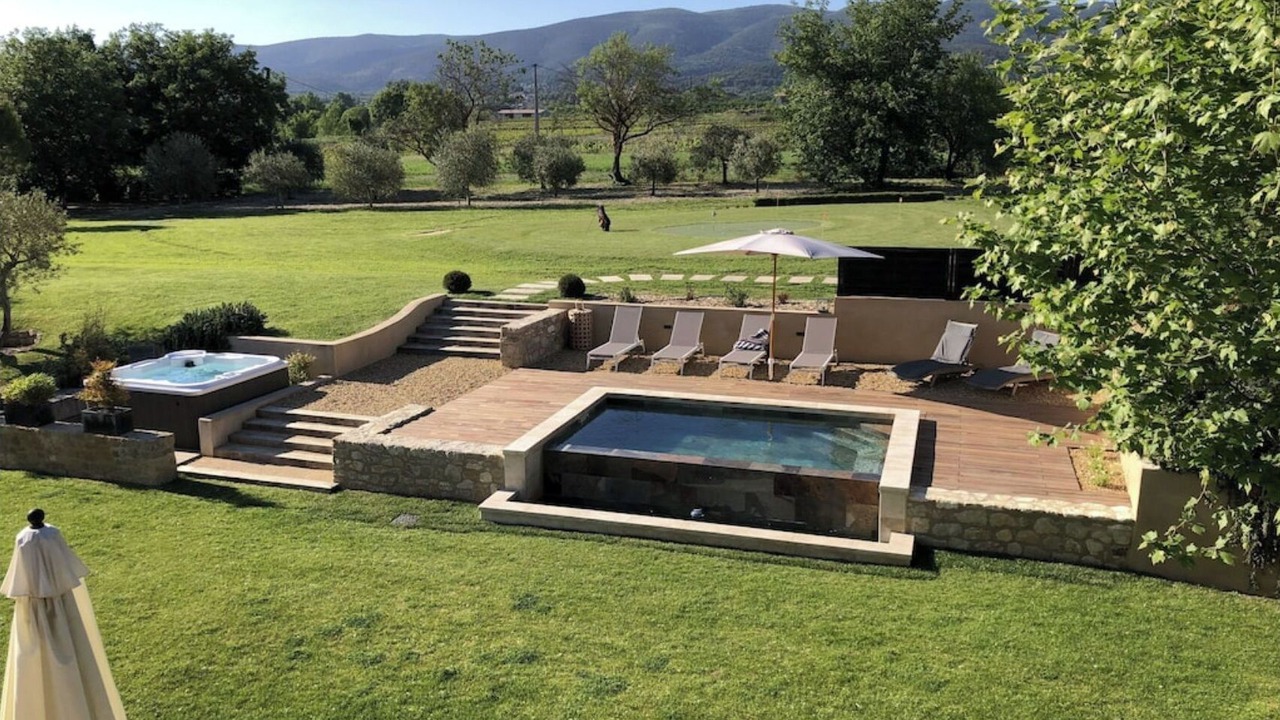 Photo of Outdoor in Cucuron