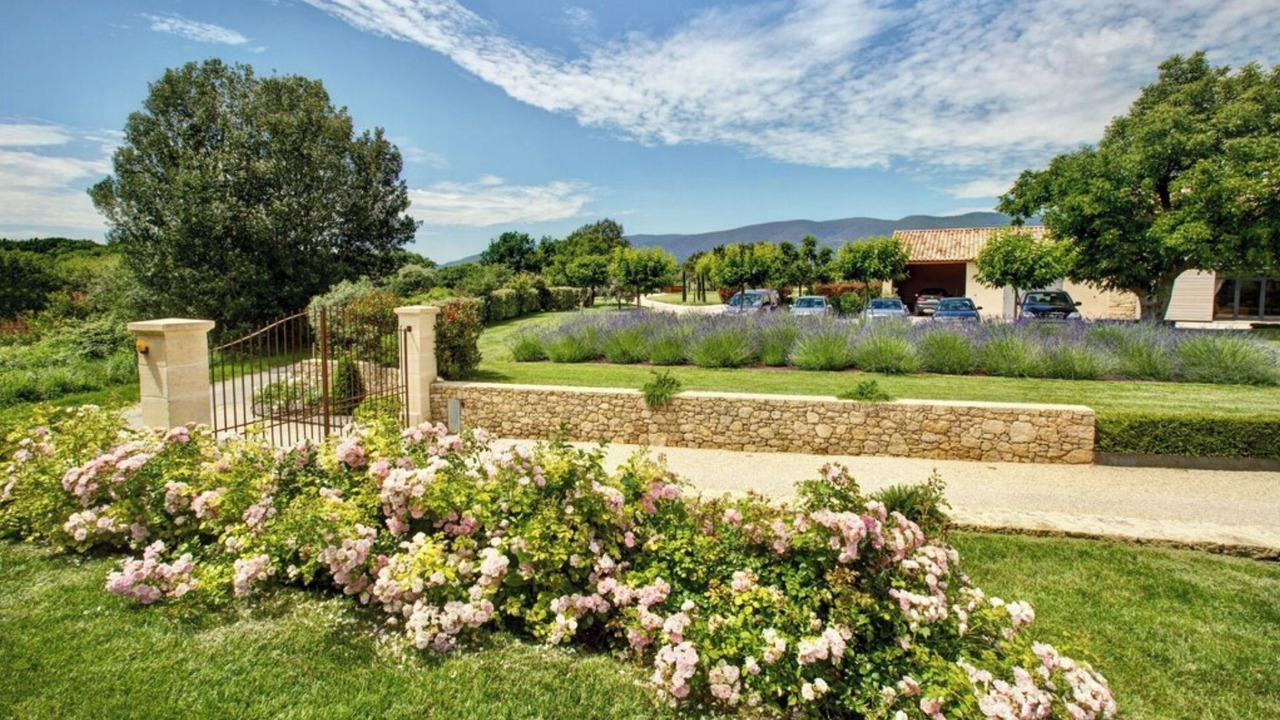 Photo of Outdoor in Cucuron