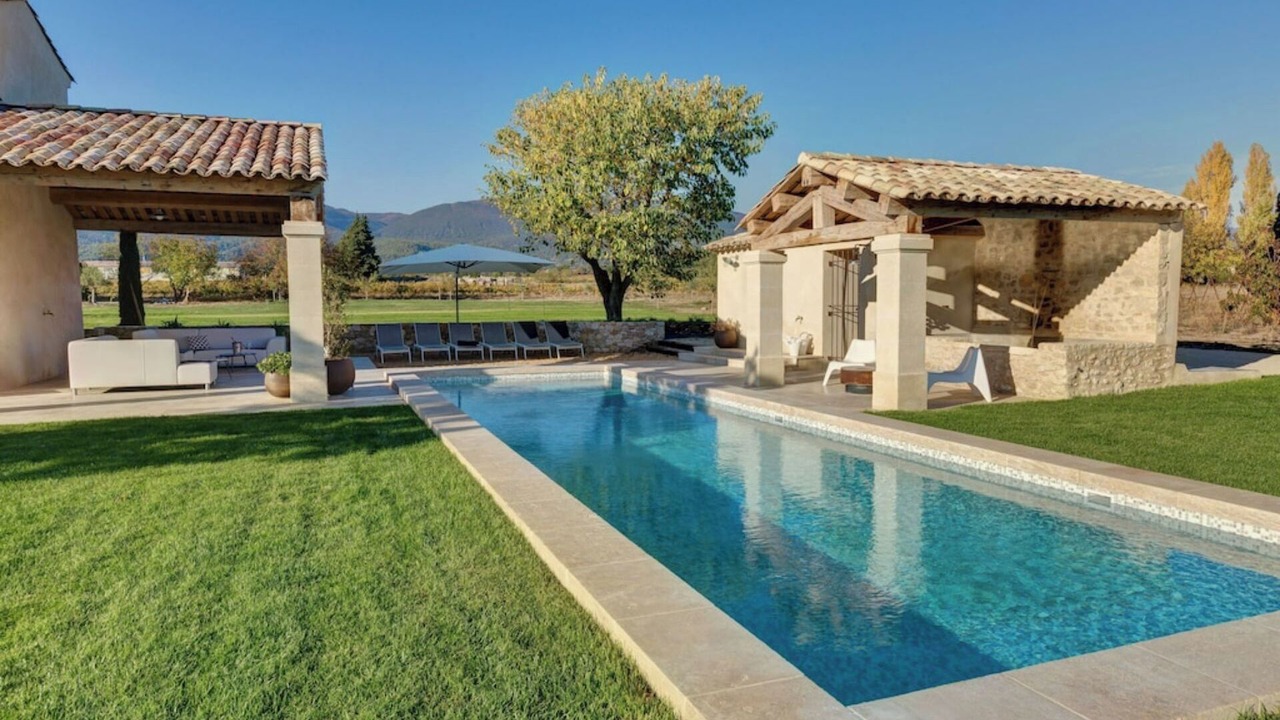 Photo of Outdoor in Cucuron