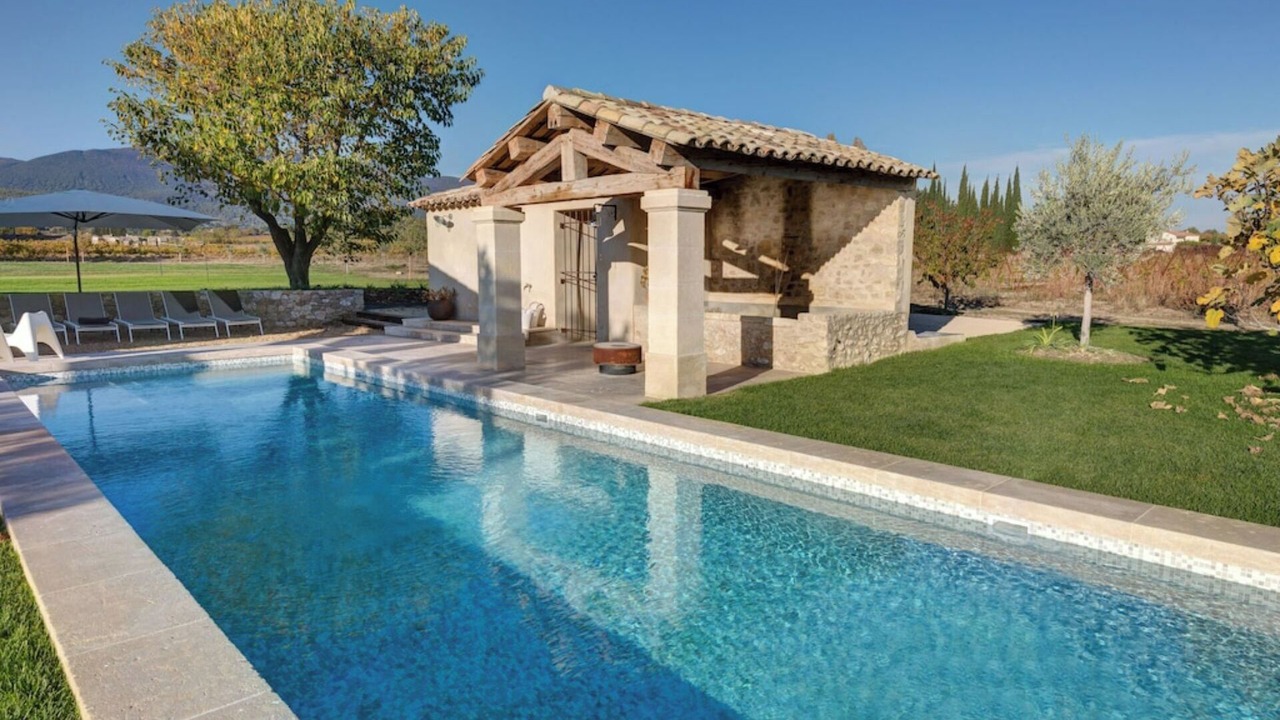 Photo of Outdoor in Cucuron