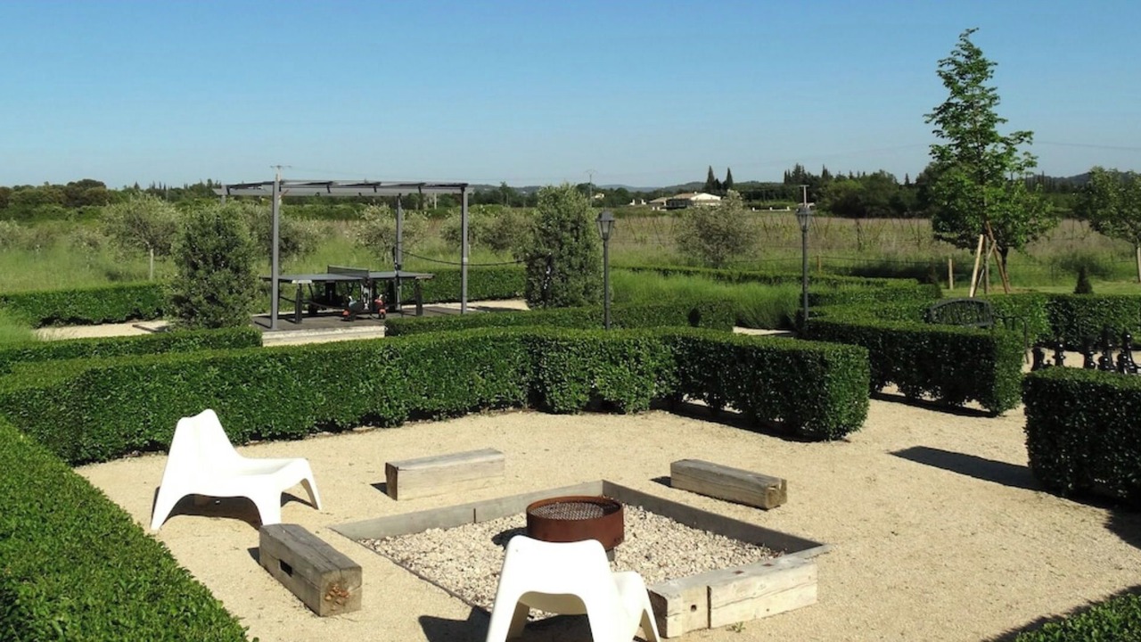 Photo of Outdoor in Cucuron