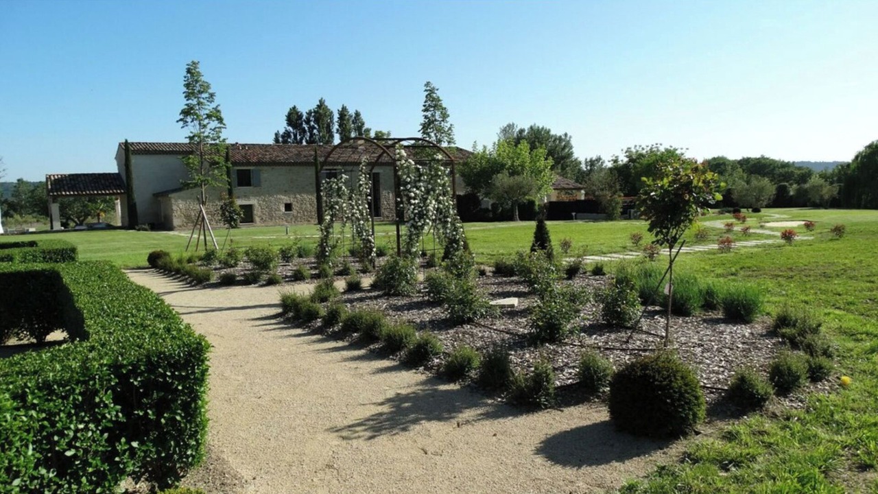 Photo of Outdoor in Cucuron