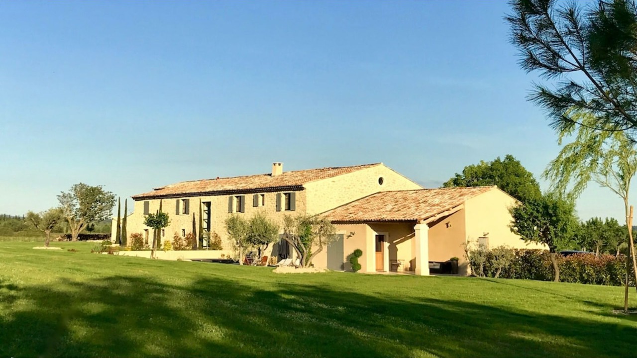 Photo of Outdoor in Cucuron