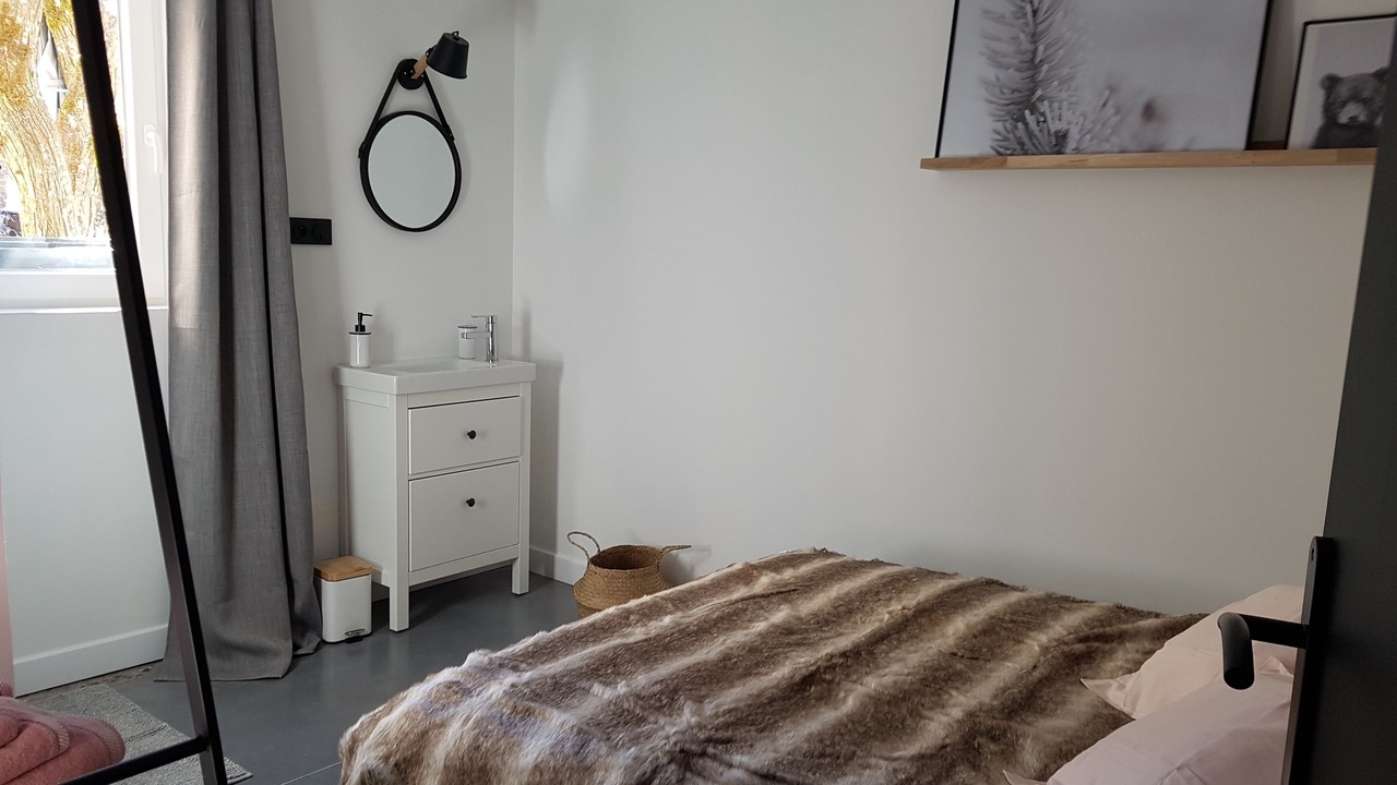 Photo of Bedroom in Villard-de-Lans