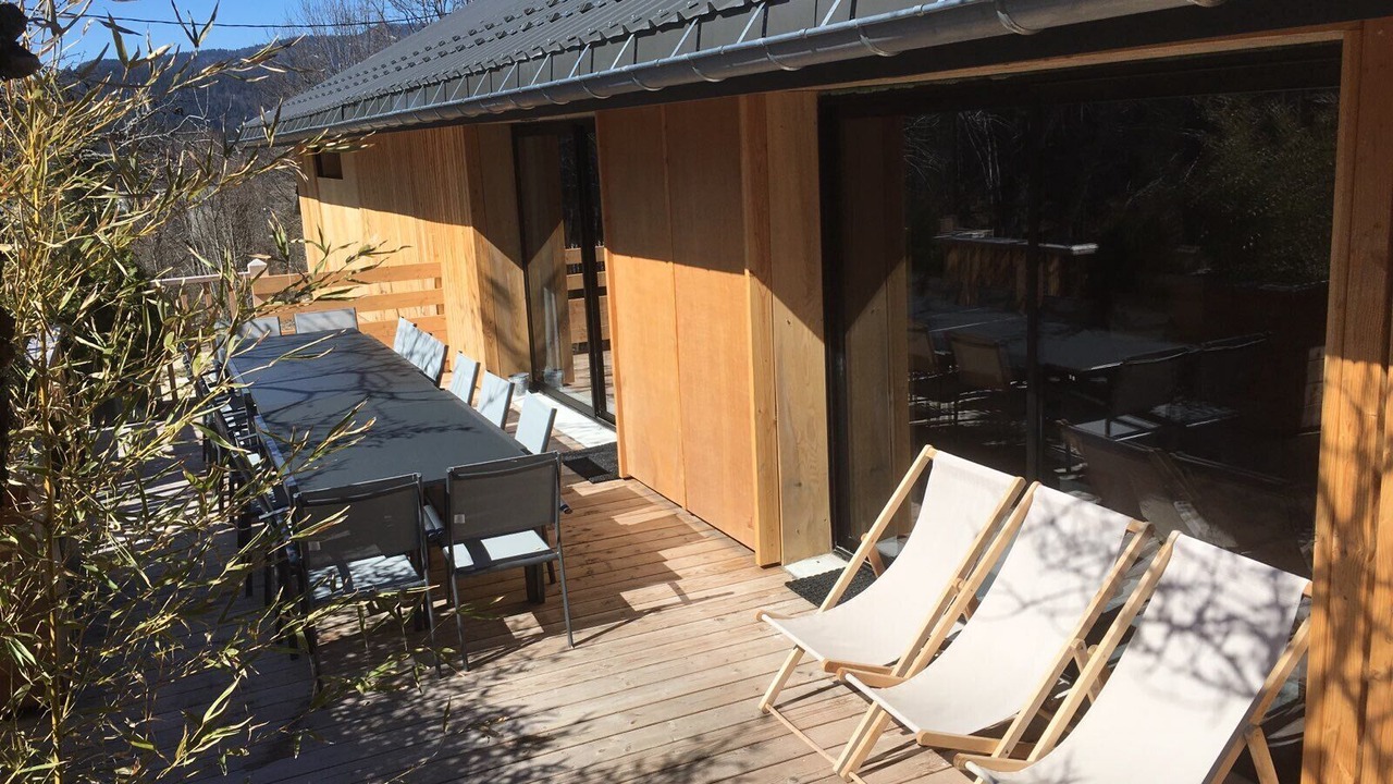 Photo of Outdoor in Villard-de-Lans