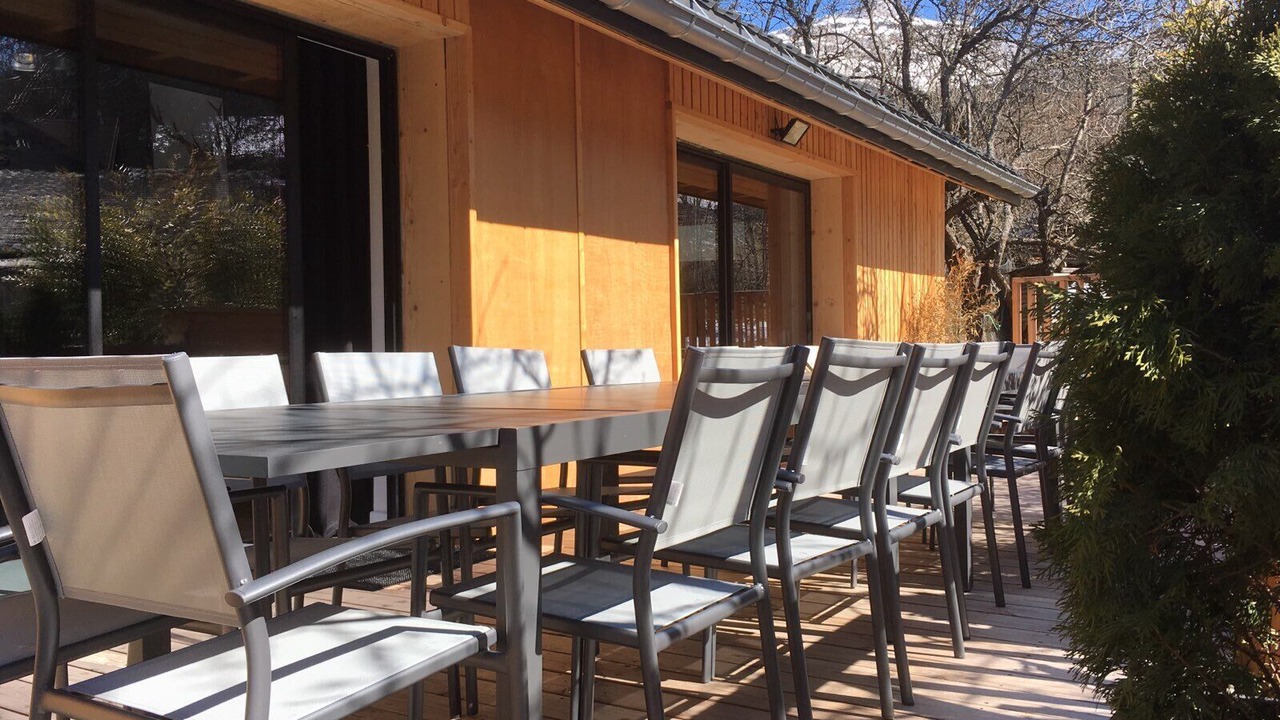 Photo of Outdoor in Villard-de-Lans