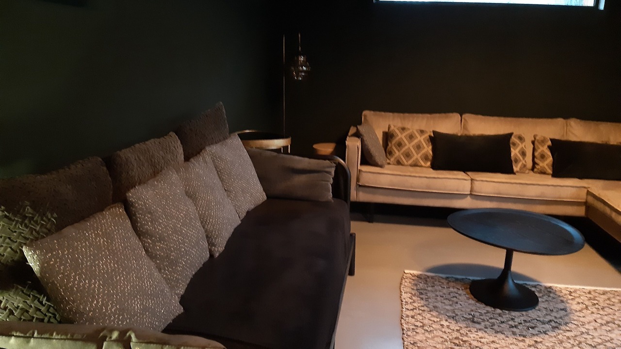 Photo of Livingroom in Villard-de-Lans