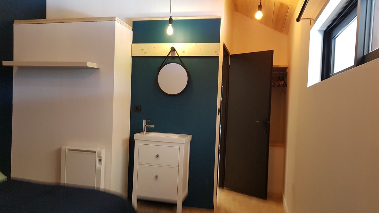 Photo of Bedroom in Villard-de-Lans