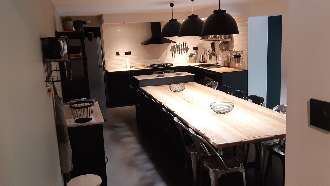 Photo of Kitchen in Villard-de-Lans