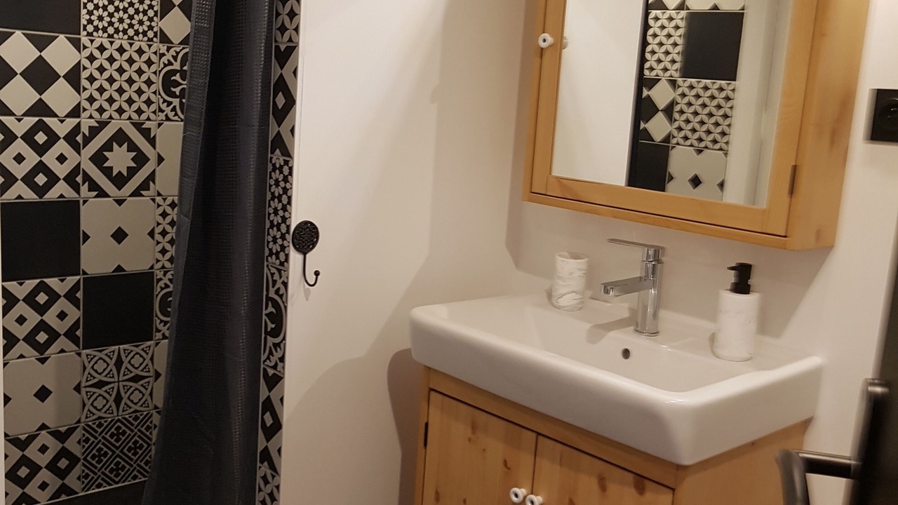 Photo of Bathroom in Villard-de-Lans