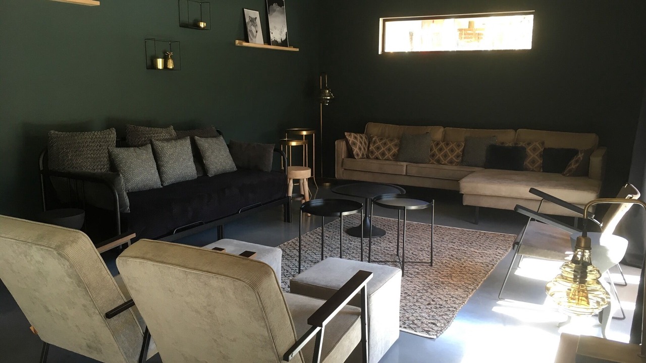 Photo of Livingroom in Villard-de-Lans