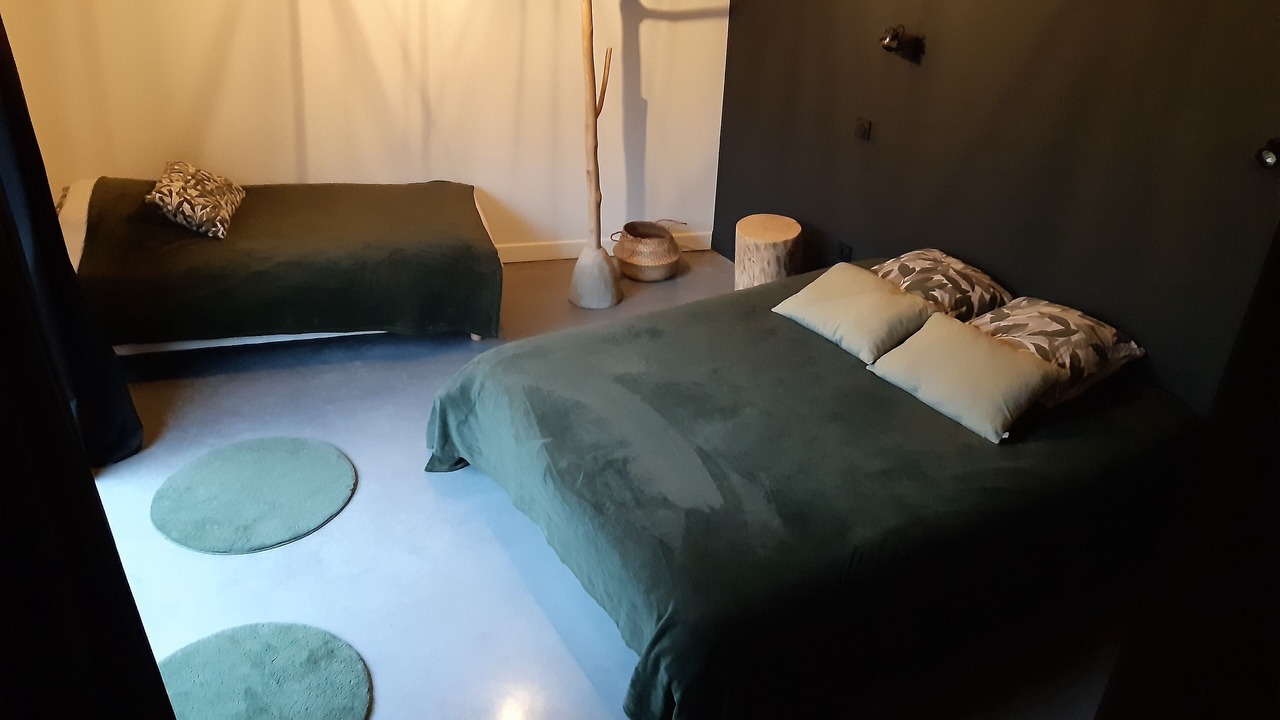 Photo of Bedroom in Villard-de-Lans