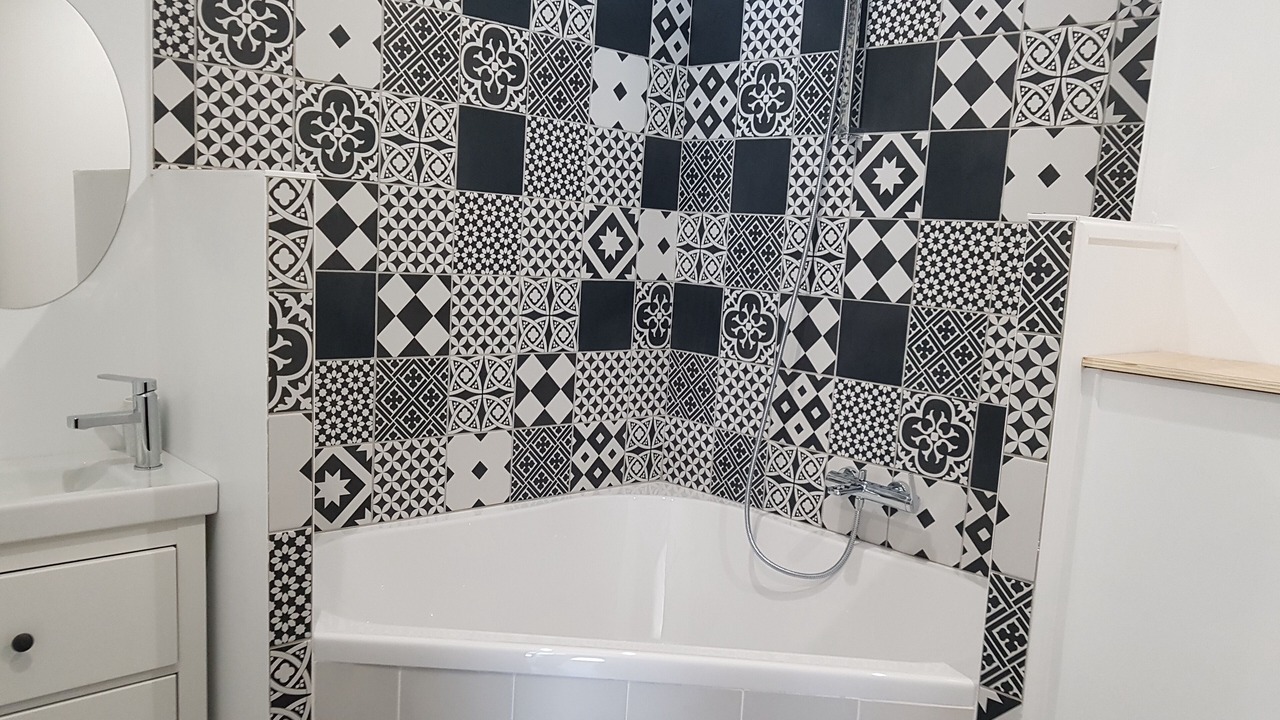 Photo of Bathroom in Villard-de-Lans