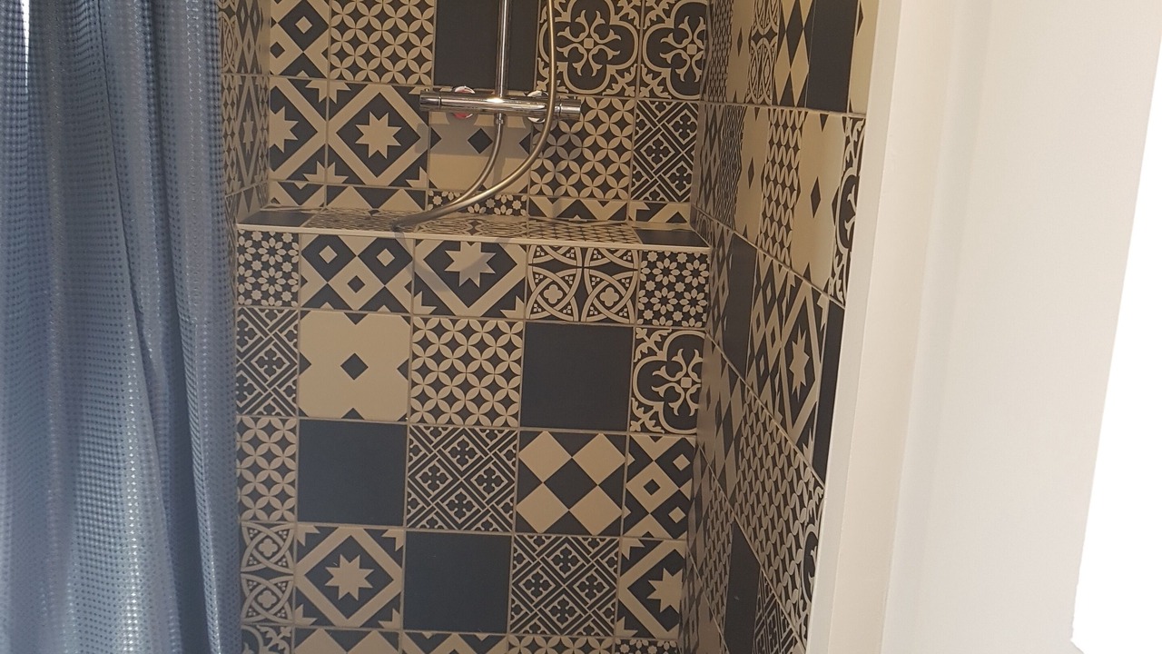 Photo of Bathroom in Villard-de-Lans