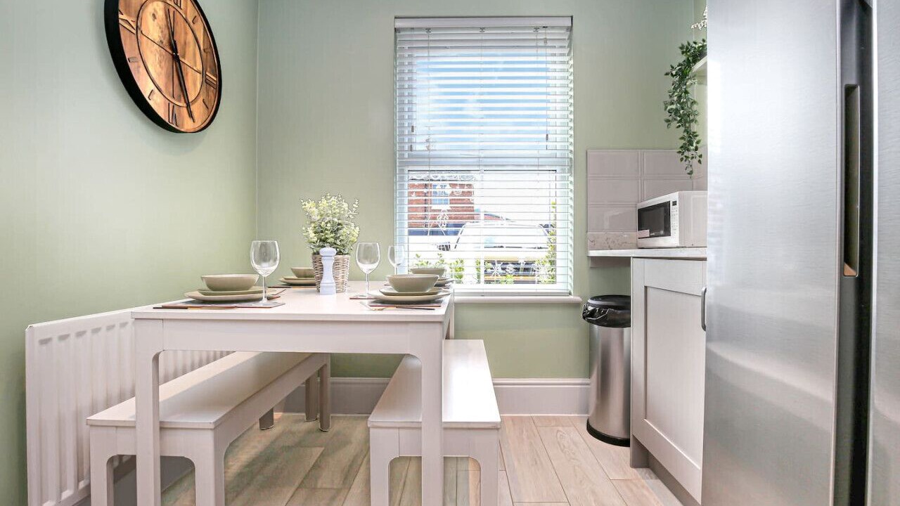 Photo of Others in Newport Pagnell