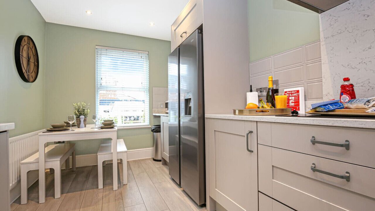 Photo of Others in Newport Pagnell