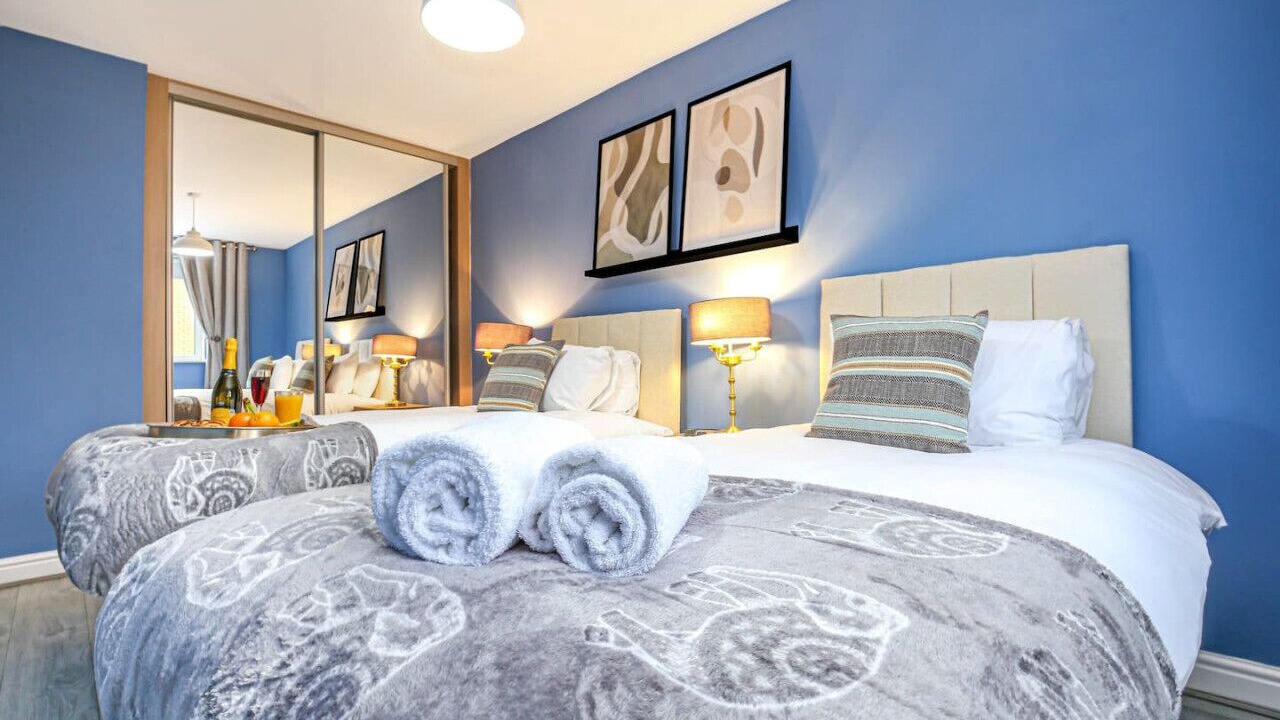 Photo of Others in Newport Pagnell