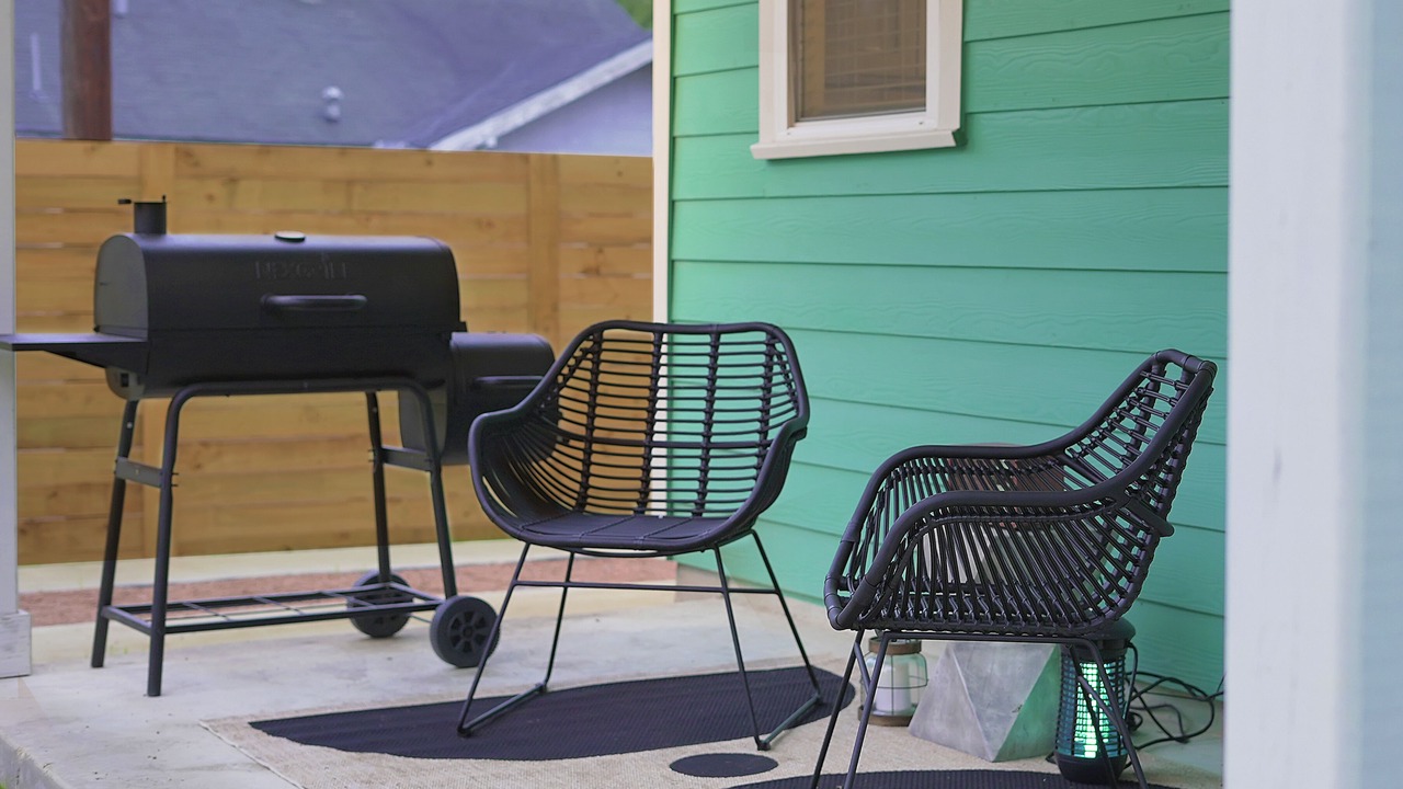Photo of Outdoor in Highland Park