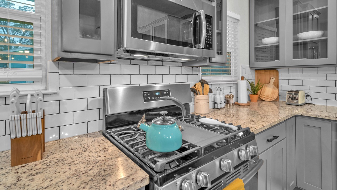 Photo of Kitchen in Highland Park