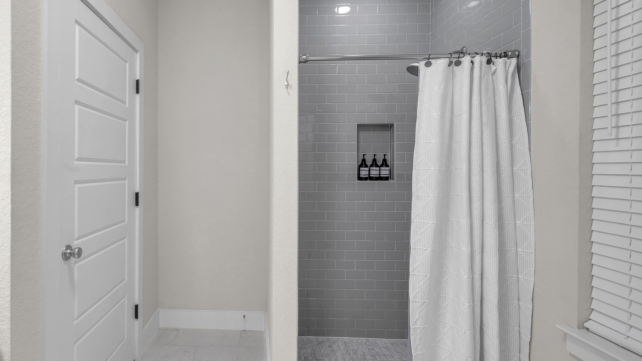 Photo of Bathroom in Highland Park