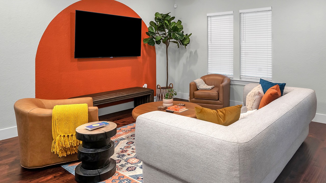 Photo of Bedroom in Highland Park