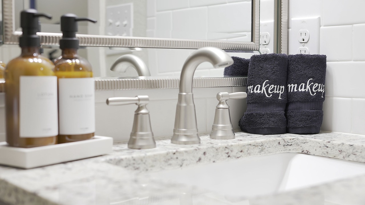 Photo of Bathroom in Highland Park