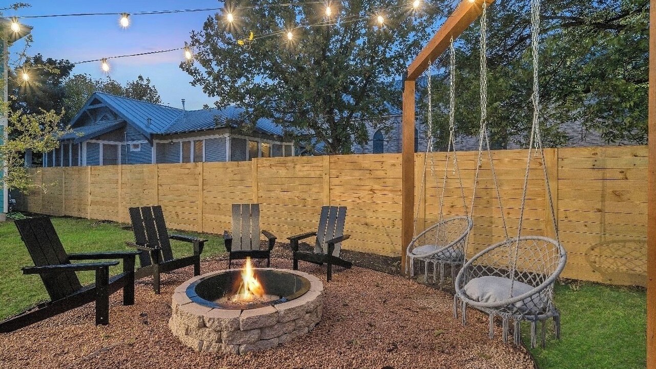 Photo of Patio Balcony in Highland Park