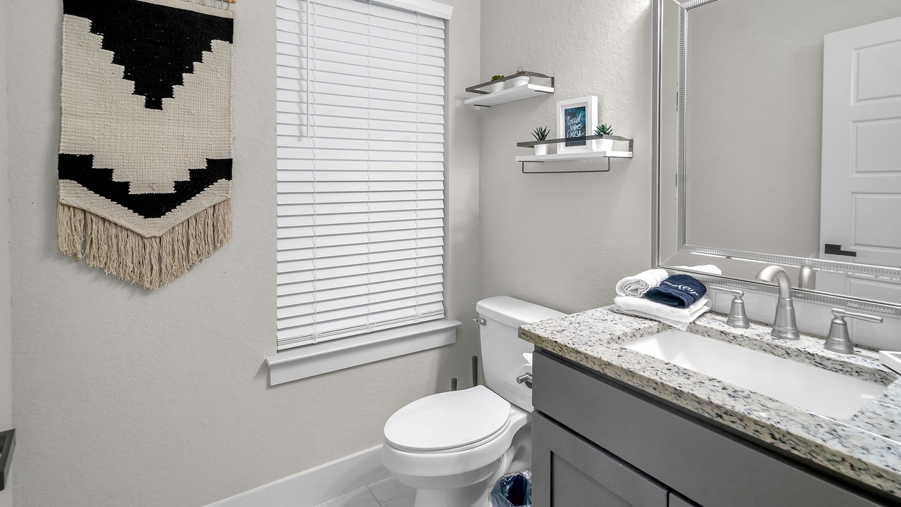 Photo of Bathroom in Highland Park