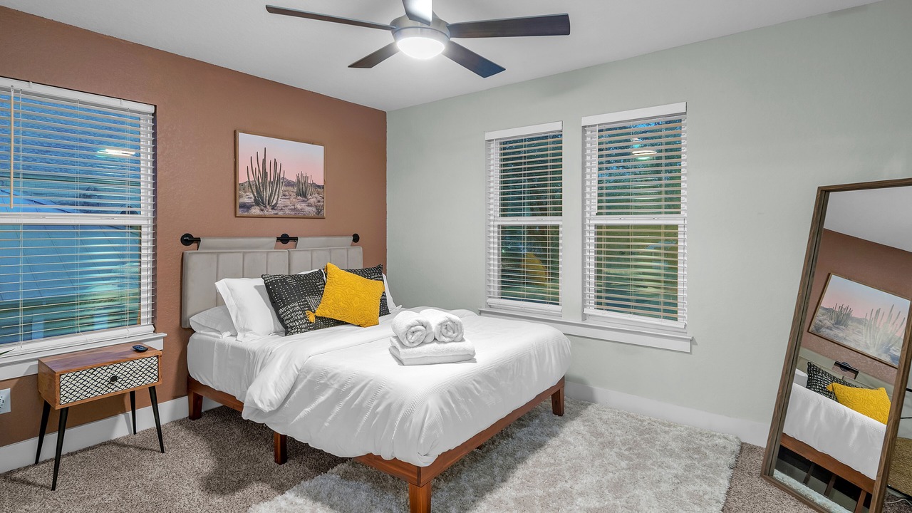 Photo of Bedroom in Highland Park