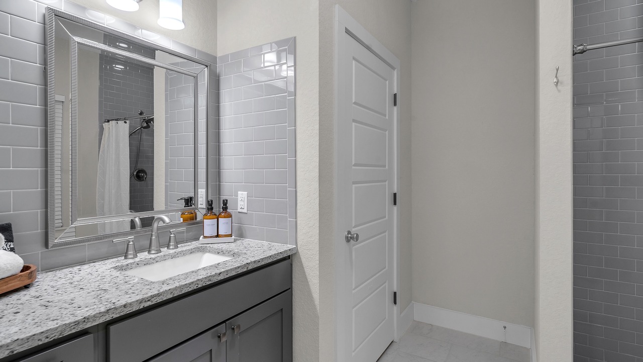 Photo of Bathroom in Highland Park