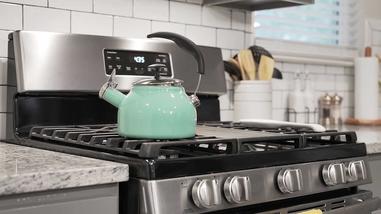 Photo of Kitchen in Highland Park