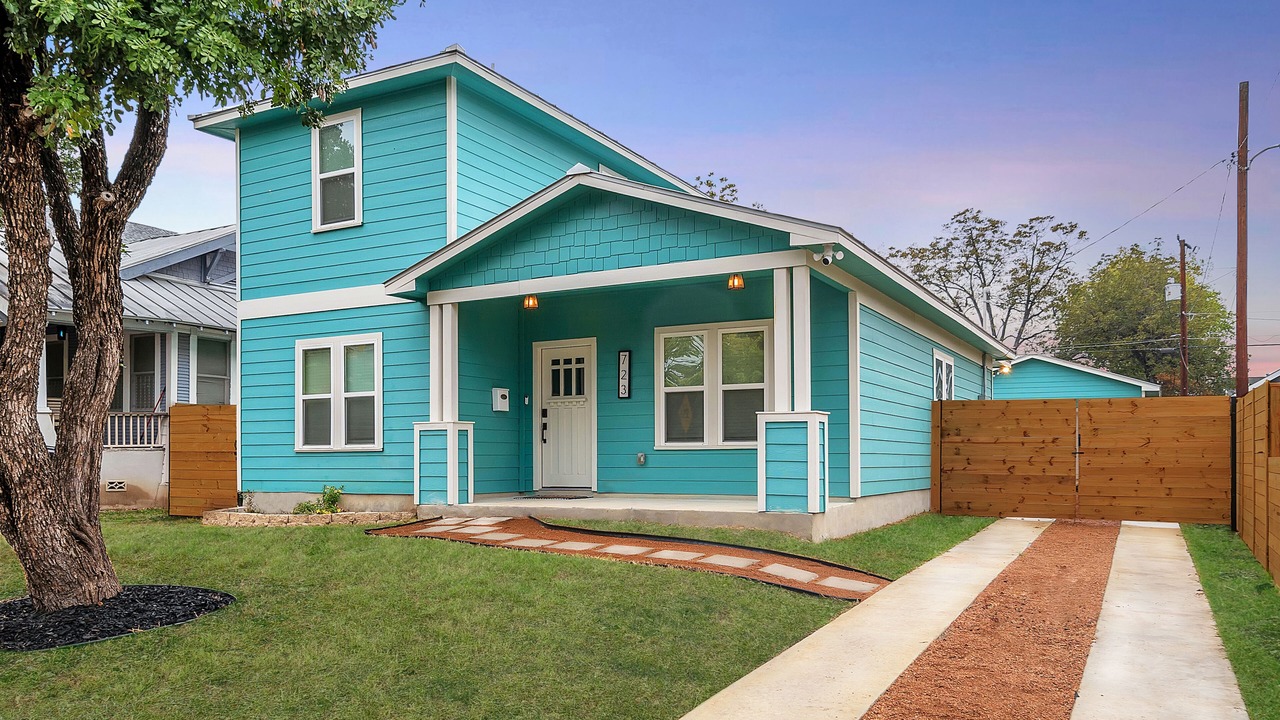 Photo of Outdoor in Highland Park