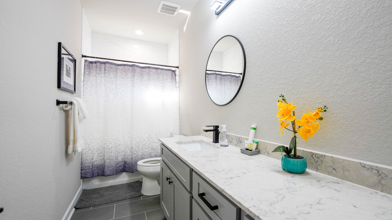 Photo of Bathroom in Southtown