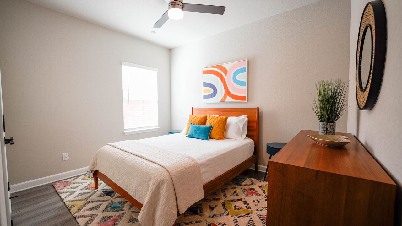 Photo of Bedroom in Southtown