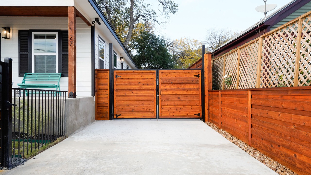 Photo of Outdoor in Southtown