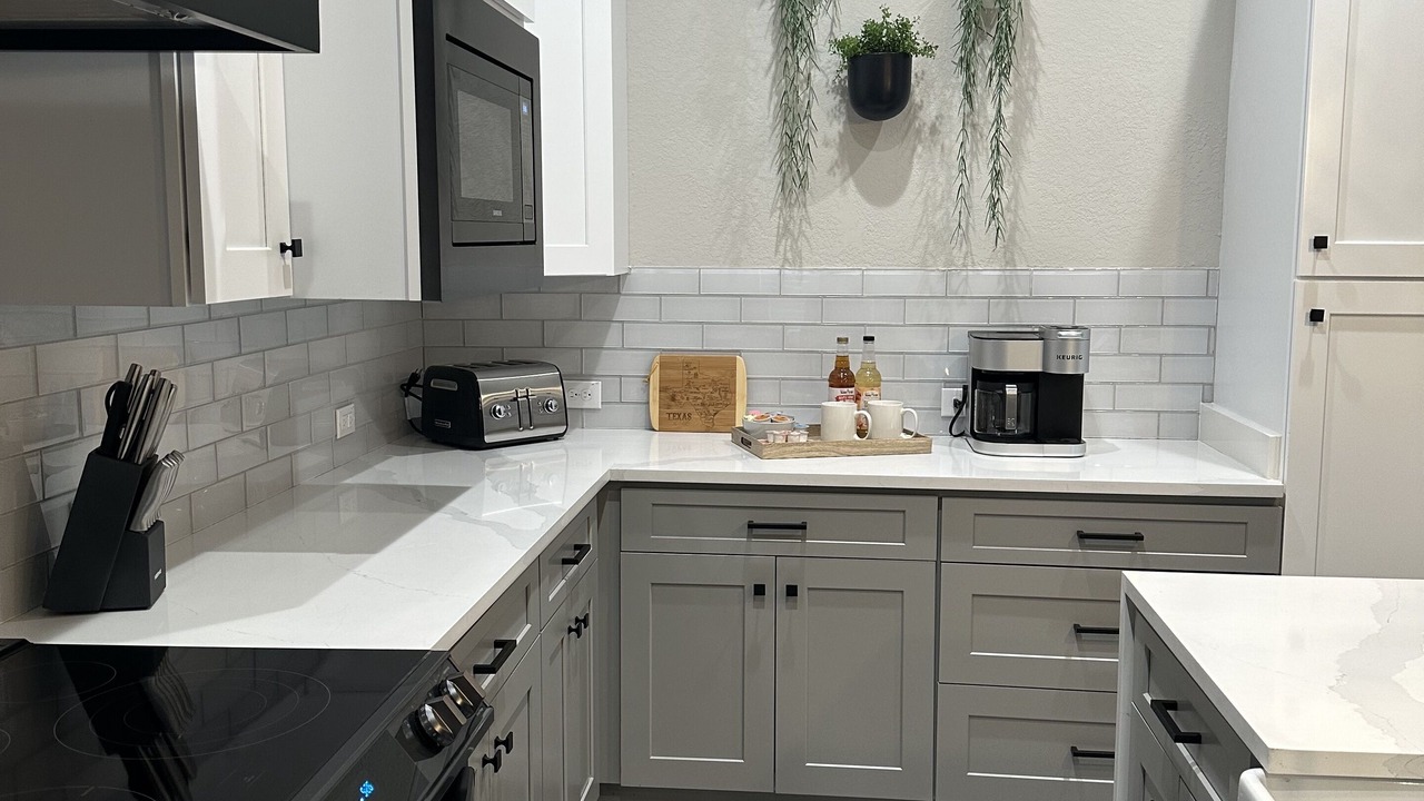 Photo of Kitchen in Southtown