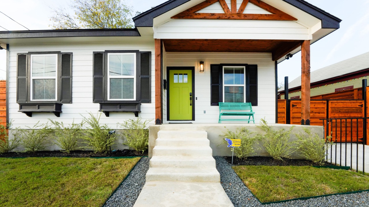 Photo of Outdoor in Southtown