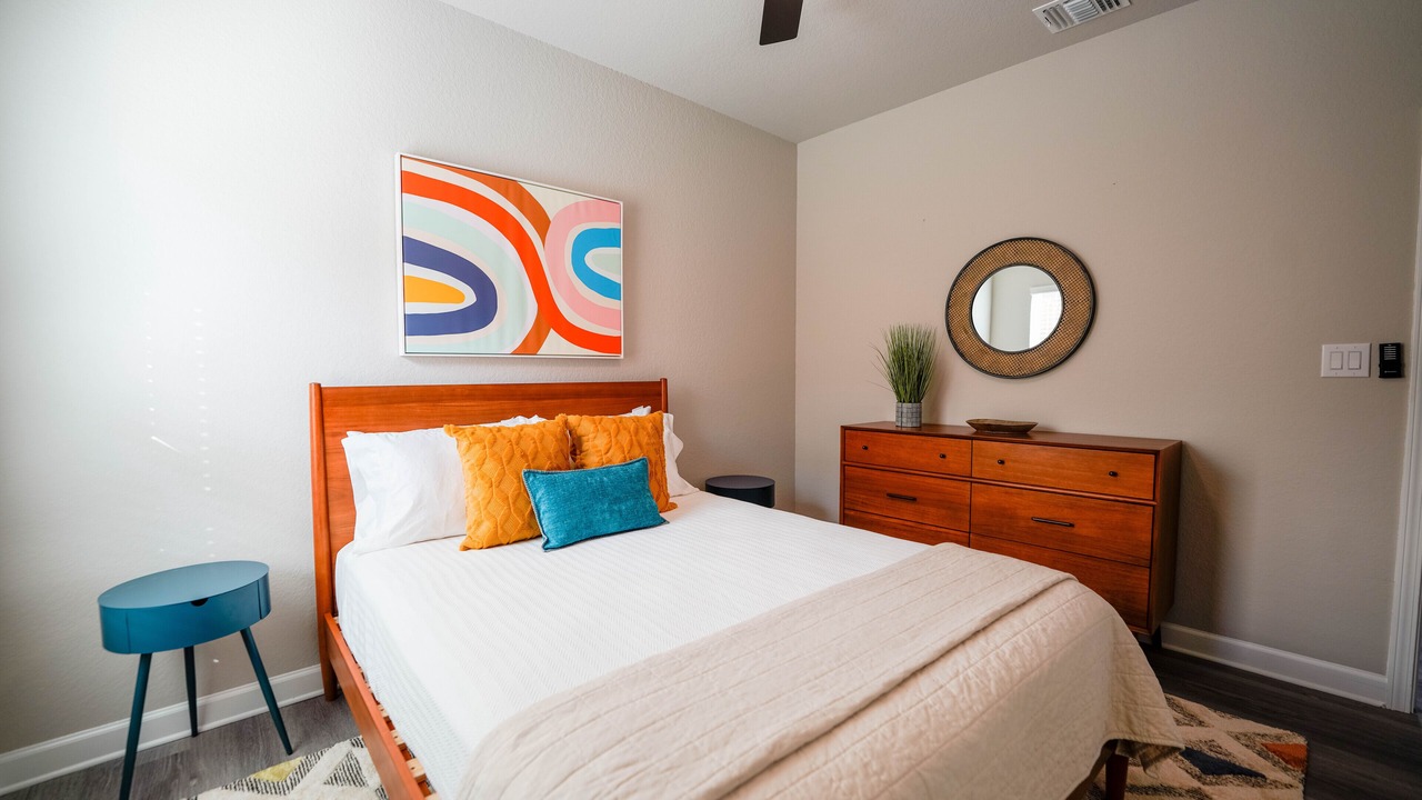 Photo of Bedroom in Southtown