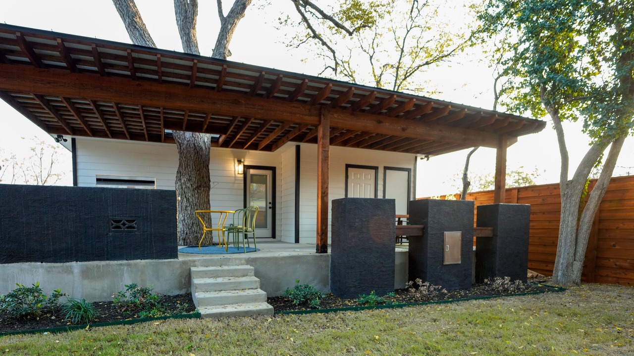 Photo of Outdoor in Southtown