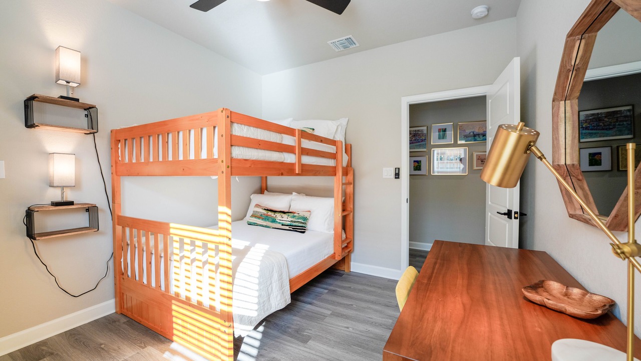 Photo of Bedroom in Southtown