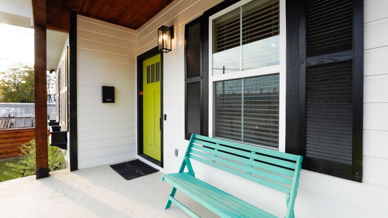 Photo of Outdoor in Southtown