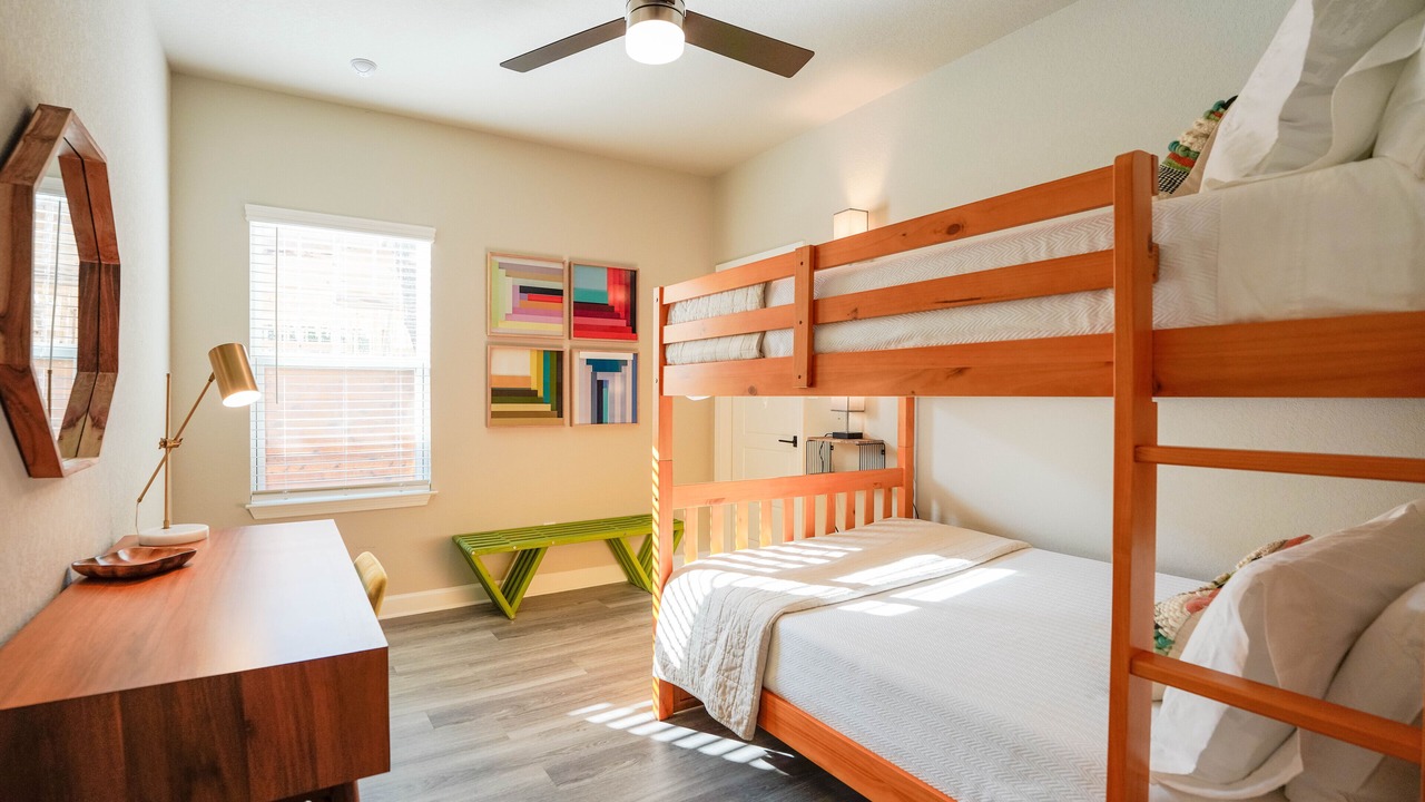 Photo of Bedroom in Southtown