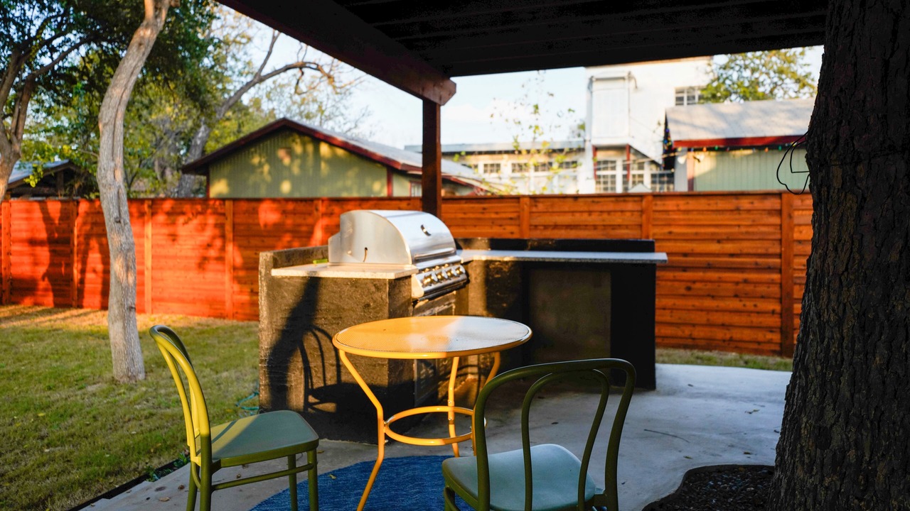 Photo of Outdoor in Southtown