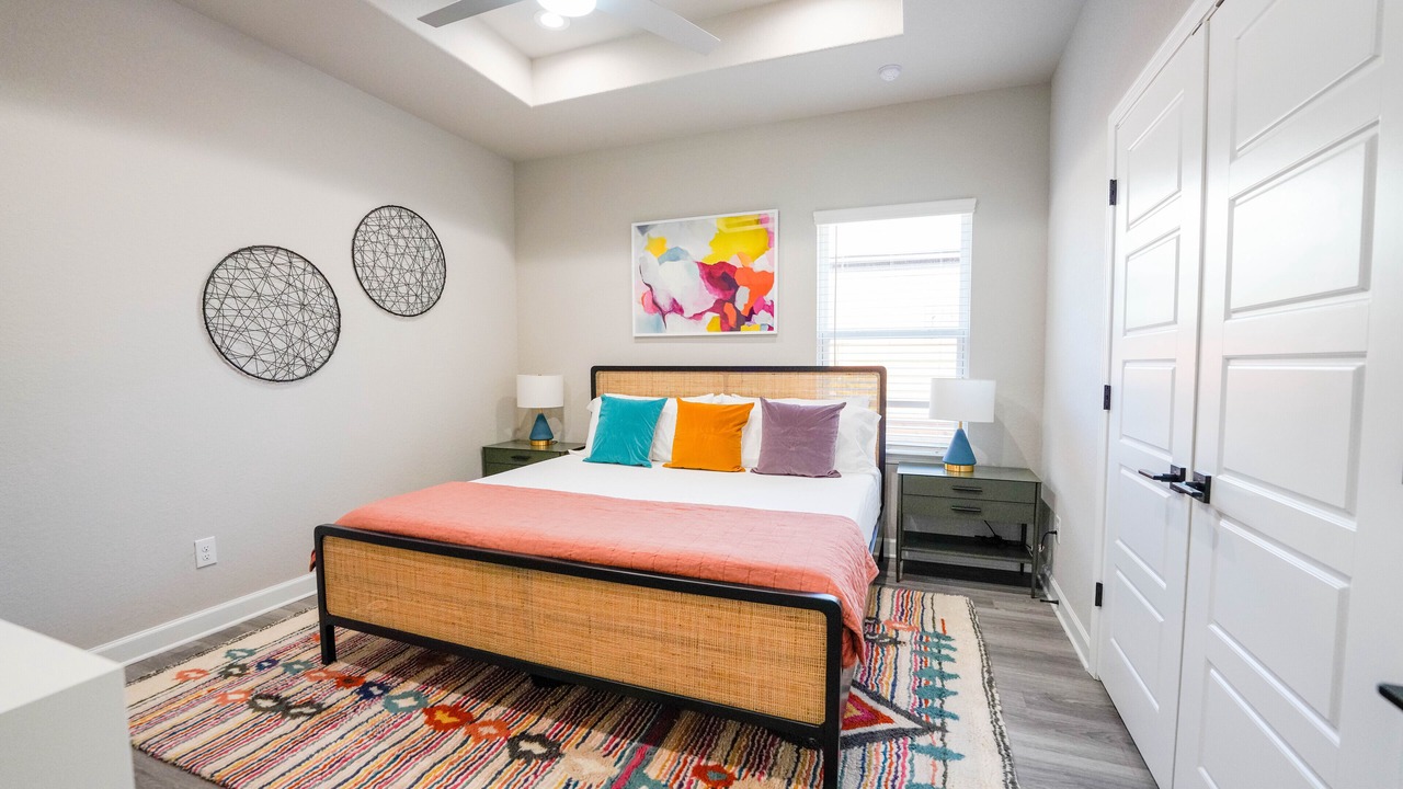 Photo of Bedroom in Southtown