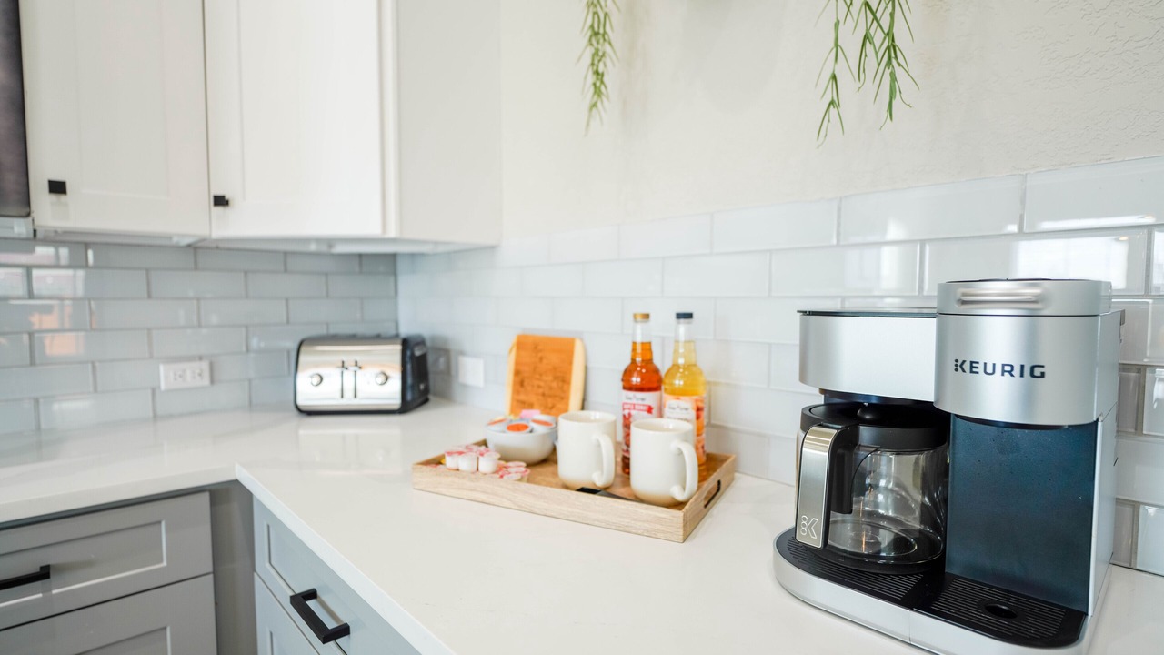 Photo of Kitchen in Southtown
