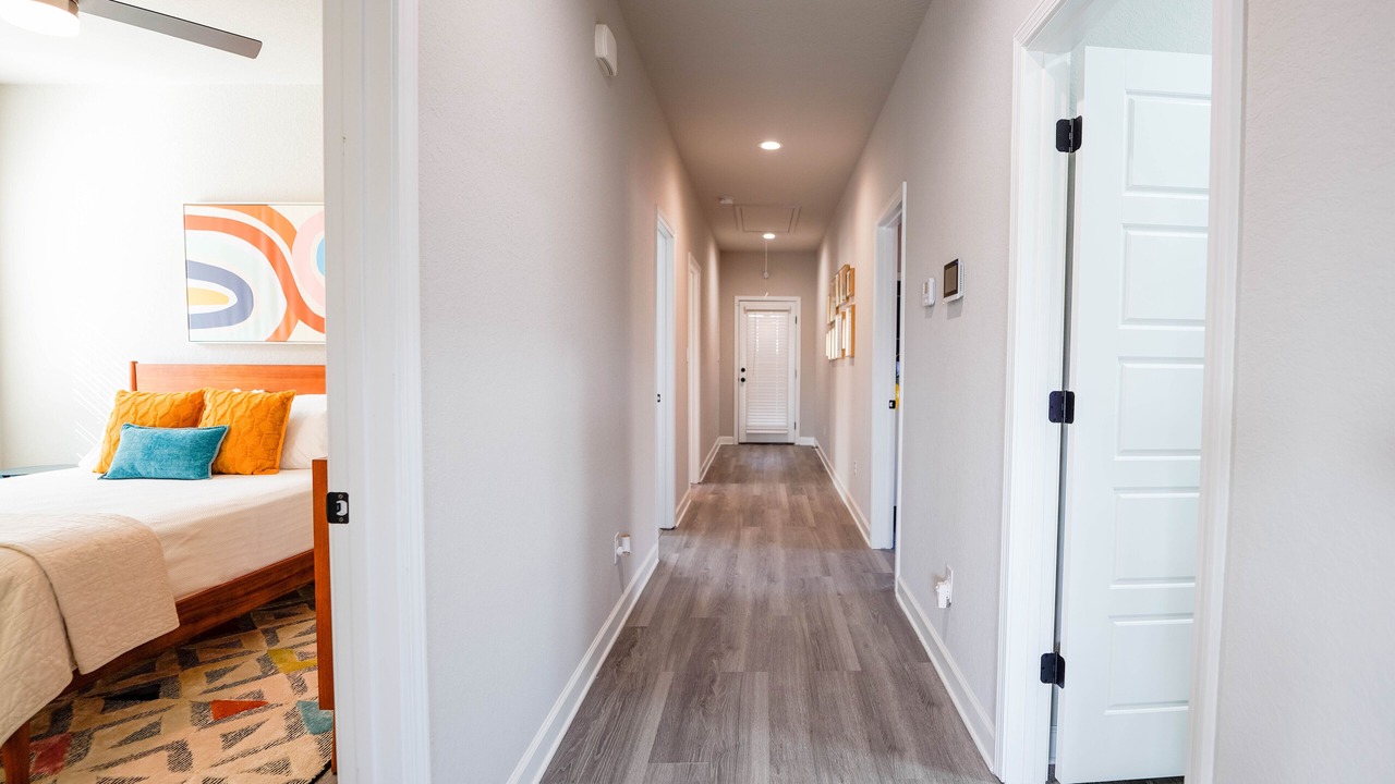 Photo of Bedroom in Southtown